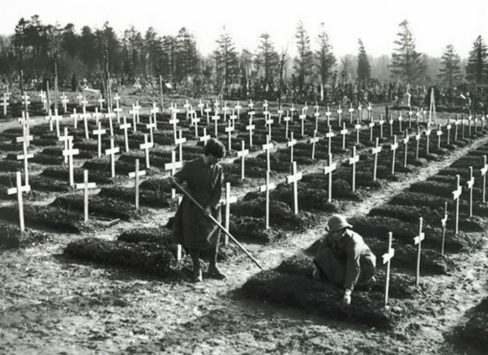 11 листопада 1918 рік хто народився